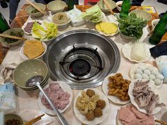 -海关荤豆花(洋河一路店)