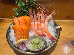 -大岛日本料理铁板烧(南通大饭店)
