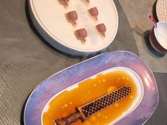 -曾宴·楚菜(湖北省博物馆店)