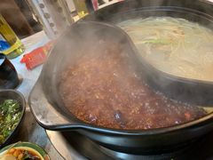 -钢管厂歆瑞源油卤串串香(春熙路太古里店)