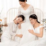 台山婚纱照,台山艺术照,台山全家福