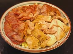 -吾家香港烧腊专门店