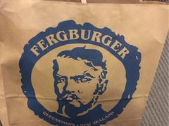 -Fergbaker(皇后镇店)