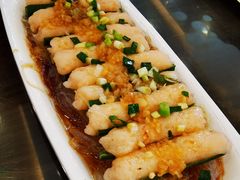 -鸿运楼烤鸭店(天桥店)