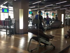 -W FITNESS 威尔仕健身·游泳(七宝店)