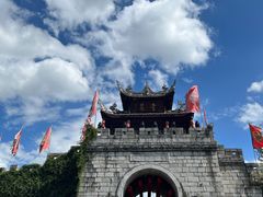 -青岩古镇