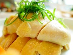 -道道鲜·崇明私房菜(五角场店)