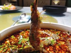 -嘉宴(明发外滩广场店)