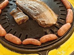-马场洞肉铺(振安店)