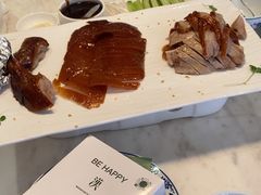 -漢舍中国菜馆(889广场店)