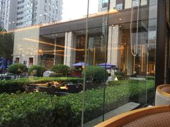 -咖啡CHA自助餐厅(香格里拉饭店)