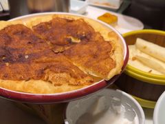 -情满四合院•京菜•烤鸭(动物园店)