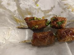 -串小白烧烤(金沙洲店)