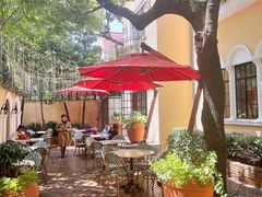 -玫瑰厅上海菜(兴国路店)