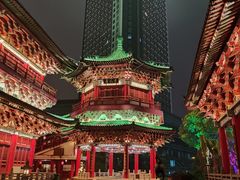 -寻梦滕王阁实景演出