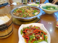 -自贡鲜锅兔(文汇路店)