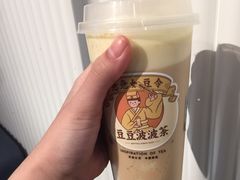 -喜茶(青岛金狮广场店)