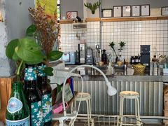 -NOTOOCAFE不二咖啡馆(岩前店)