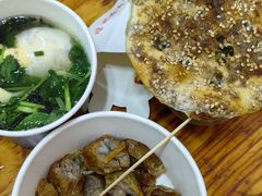 -蛋满灌·非遗手工灌蛋(龙头路店)