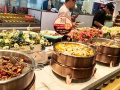 -台北牛扒·西餐自助·下午茶(同泰时代广场店)