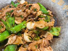 -费大厨辣椒炒肉(黄兴中心广场店)