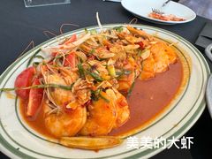 -北索·720度江景西餐厅(来福士店)