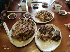 -清真·益鑫羊肉手抓馆(花园北街店)