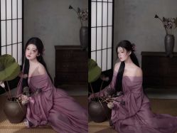 -左岸摄影写真(天津旗舰店)