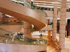 -济南喜来登酒店