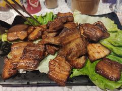 -云晓光头烧烤吧(盛夏店)