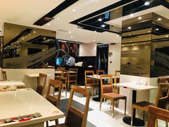 大堂-池记(尖沙咀店)
