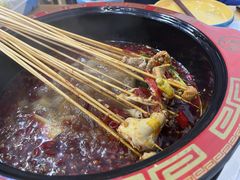 -签言签语火锅串串(济南首店)