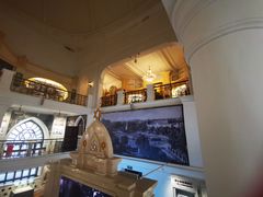 -哈尔滨犹太人活动旧址群(秋林洋行道里分行旧址)