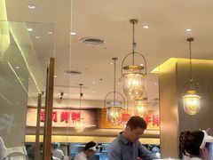 -西贝(金桥店)