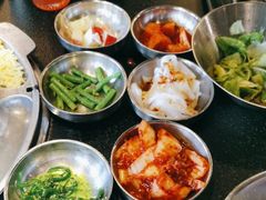 -GOGIYA·咕叽吖韩国传统烤肉店(小榄店)