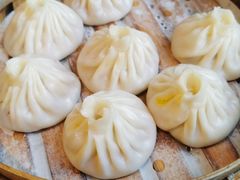 -馋三尺蟹粉小笼(人民广场店)
