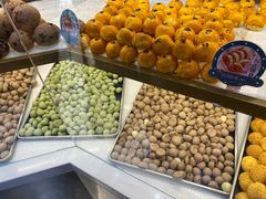 -智盛宫廷糕点(金顶街店)