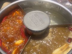 -巴奴毛肚火锅(广益哥伦布店)