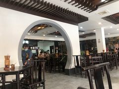 -奎元馆.百年奎元.非遗传承(西湖边的解放路店)