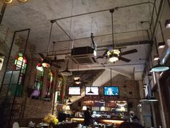 大堂-宝翠花园餐厅(沙湖店)