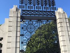 -维格兰雕塑公园