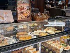 -Peet's 皮爷咖啡(东湖路手作店)