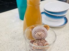 -明记港式烧腊茶餐厅(下沙店)