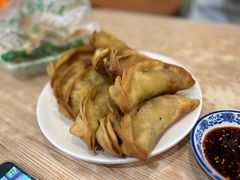 -清真·西北桥头拉面大王(丁家桥店)