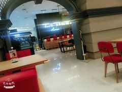 -必胜客(砂之船中东奥莱店)