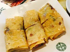 -添好运点心专门店(百老汇店)