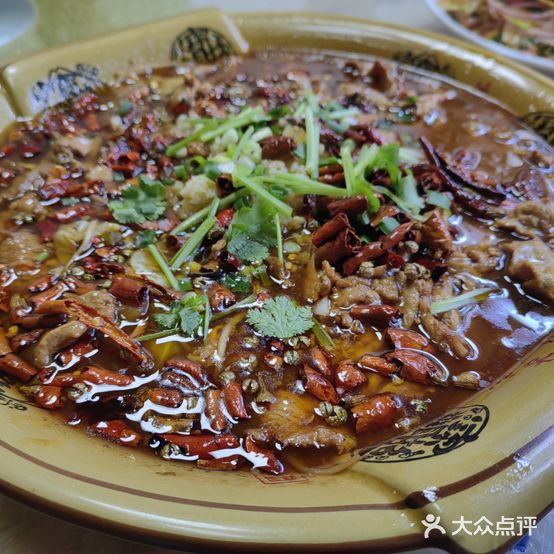 小魏东北菜烧烤