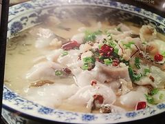 -王胖子土菜馆·特色杭帮菜·农家土菜