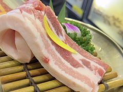 -西塔老太太泥炉烤肉(龙湖北苑天街店)