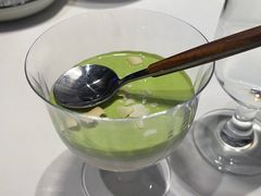 斑斓椰子糕-四季民福烤鸭店(王府井东安门店)